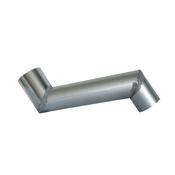 EU Swan Neck 3" / 4"