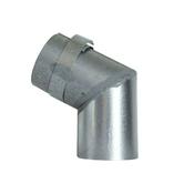 Gutter Toe to Suit 3" 45° Down Pipe / 4" 90° Down Pipe image