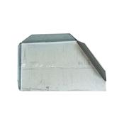 Gutter Stop Ends to suit 4" / 6" Bevel Gutter image