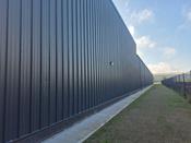 Box Profile / Corrugated Grant Approved - 11.0m / Juniper Green / 0.6mm