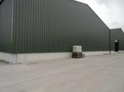 Kingspan Insulated Panels 40–150mm - 6.0m / 70mm