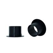 3" Plastic Outlet