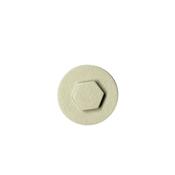 Mushroom Screw Cap