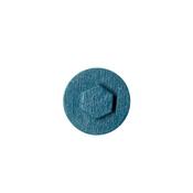 Ocean Blue Screw Cap