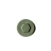 Olive Green Screw Cap