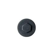 Slate Blue Screw Cap