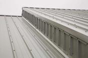 Customised Flashing - 5.0m / Galvanised / 0.6mm image