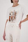 Street Illustration T-Shirt image
