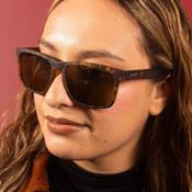 Certified Pet Psychic Sunglasses image
