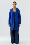 Classic Cobalt Blue Coat image