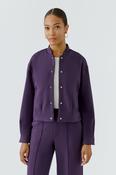 Plum Tailored Jacket image