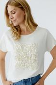 Sequin Front T-Shirt image