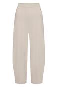 Stone Barrel Leg Trousers