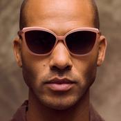 The Double Espresso Effect Sunglasses image