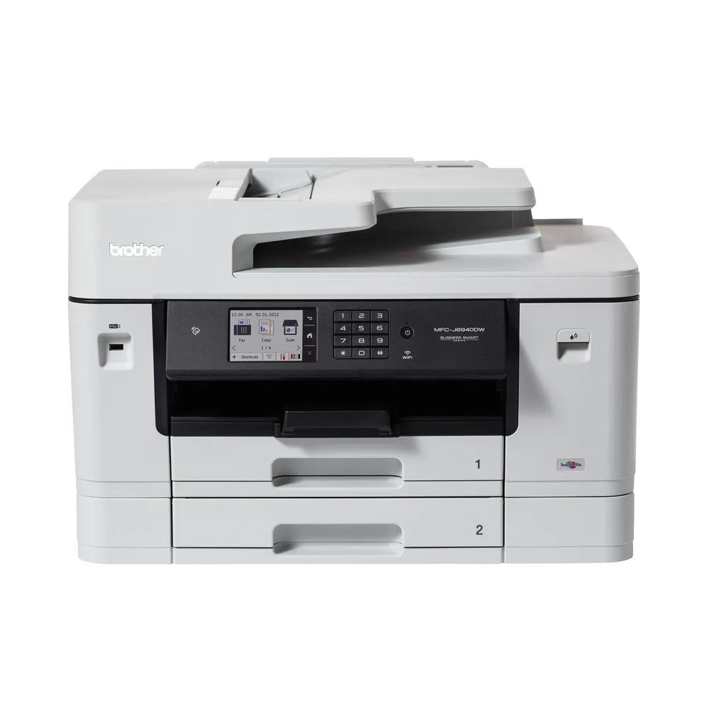 Brother MFCJ6940DW A3 Colour Inkjet Printer in Dublin GetLocal Ireland