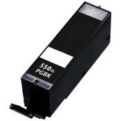 Canon PGI-550 Black Ink Cartridge (Compatible) image