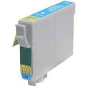 Epson 18 Cyan XL (T1802) Ink Cartridges-Compatible (Chipped) image