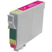 COMPATIBLE Epson T18XL (T1813) Magenta Cartridge Chipped image