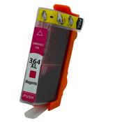 HP 364 XL Magenta Ink Cartridge Compatible “Super Saving” image