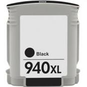 HP 940 Black High-Cap Ink Cartridge &amp;#8220;Super Saving&amp;#8221; image