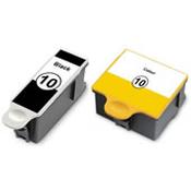 COMPATIBLE KODAK 10 XL Mutipack (Black &amp;amp; Colour)