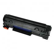 HP 83A Compatible Black LaserJet Toner Cartridge CF283A image