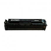 HP 125A (CB540) Black Toner (compatible) image