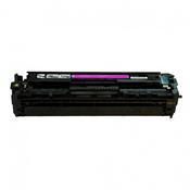 HP 305A (CE413a) Magenta Toner image