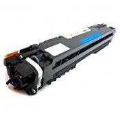 HP 126A (CE311A) Cyan Toner image