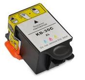 COMPATIBLE KODAK 30XL COLOUR Cartridge Chipped image