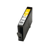 HP 903 Yellow Ink Cartridge T6L95AE image