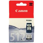 Canon PG-512 Black Inkjet High Yield Cartridge image