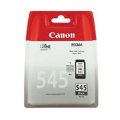 Canon 545 Black Ink Cartridge (Original) image