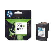 HP 901XL Black Ink Cartridge Original (CC654AE) image