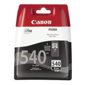 Canon PG 540 Black Cartridge (Original) image