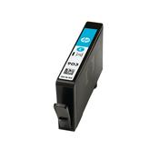 HP 903 Cyan Ink Cartridge T6L87AE image