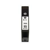 HP 903 Original Ink Cartridge Black T6L99AE image
