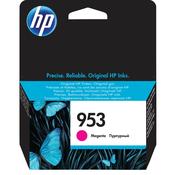 HP 953 Magenta Ink Cartridge F6U13AE image