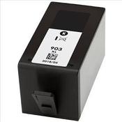 HP 903 XL Black High Yield Ink Cartridge Compatible image