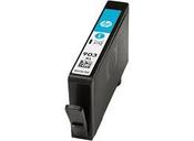 HP 903 XL Cyan High Yield Ink Cartridge Compatible image