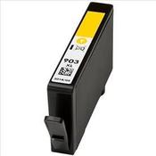 HP 903 XL Yellow High Yield Ink Cartridge Compatible image