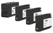 HP 953XL Muti Pack High Yield Ink Cartridges Compatible image