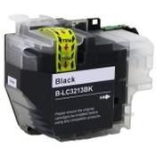 Brother LC3211 Black Ink Cartridges- Compatible