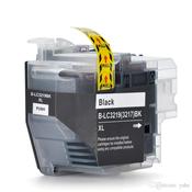 Brother LC 3219 Black Ink Cartridges- Compatible (Extra Large) image