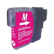 Brother LC1280 Magenta Ink Cartridge (Compatible)