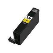 Canon CLI-551 Yellow Ink Cartridge (Compatible) image