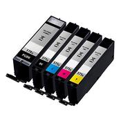 Canon PGI-570 / CLI-571 Muti Pack Compatible image
