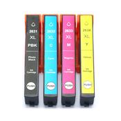 Epson T26 Mutipack-Compatible (T2616) - Polar Bear image