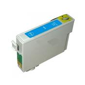 Epson T1292 Cyan- Compatible (Chipped) image