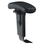 Office Chair Adjustable Arms-Teknik 0270